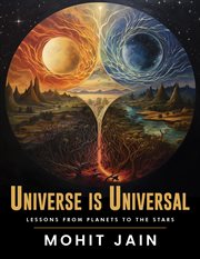 Universe Is Universal cover image cdn