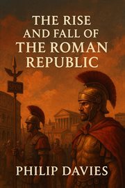 The Rise and Fall of the Roman Republic cover image cdn