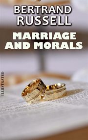 Marriage and Morals cover image cdn