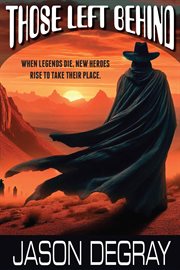Those Left Behind cover image cdn