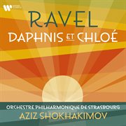 Ravel: Daphnis Et Chloé, M. 57 cover image cdn