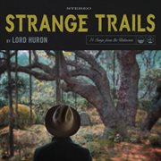 Strange Trails cover image cdn