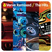 Verve Remixed: The Hits cover image cdn