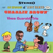 Jazz Impressions Of A Boy Named Charlie Brown [Expanded Edition] cover image cdn