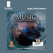 Music Of The World Ii cover image cdn