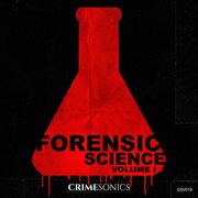 Forensic Science Vol. I cover image cdn