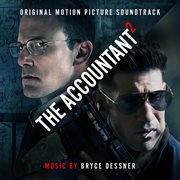 The Accountant 2 (Original Motion Picture Soundtrack) cover image cdn