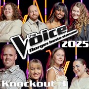 The Voice 2025: Knockout 3 [Live] cover image cdn