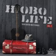 Hobo Life, Vol. 1 cover image cdn