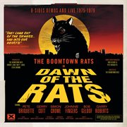 Dawn Of The Rats: B-Sides, Demos And Live 1975-1979 cover image cdn