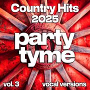 Country Hits 2025, Vol. 3 cover image cdn