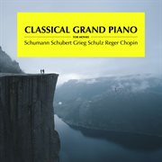 Classical Grand Piano For Movies cover image cdn