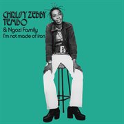 I'm Not Made Of Iron cover image cdn