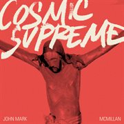 Cosmic Supreme: Supreme cover image cdn