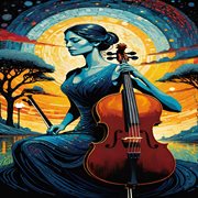 Moonlight And Love cover image cdn