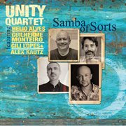 Samba Of Sorts cover image cdn