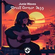 Street Corner Jazz cover image cdn