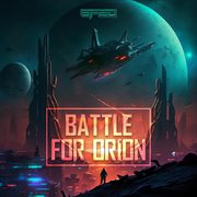 Battle For Orion cover image cdn