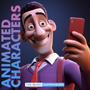 Animated Characters cover image cdn
