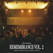 Remembrance Vol. 2 [Live] cover image cdn