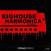 Big House Harmonica Vol. I cover image cdn