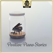 Positive Piano Stories cover image cdn