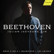 Beethoven - Selected Sonatas cover image cdn