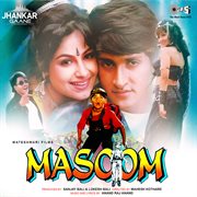 Masoom (Jhankar) [Original Motion Picture Soundtrack] cover image cdn
