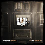 Back 2 Basics, Vol. 2 cover image cdn