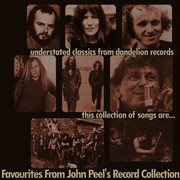 Favourites From John Peel's Record Collection cover image cdn