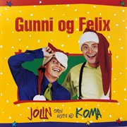 Jólin (Eru Alveg Að) Koma cover image cdn