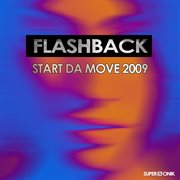 Start Da Move 2009 cover image cdn
