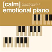 Emotional Piano - Calm cover image cdn