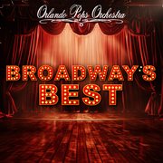 Broadway's Best cover image cdn