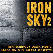 Iron Sky 2 cover image cdn