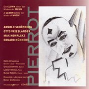 Pierrot: A Clown Behind The Masks Of Music cover image cdn