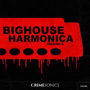 Big House Harmonica Vol. Ii cover image cdn