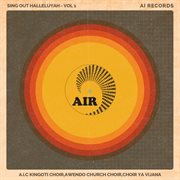 Sing Out Halleluyah cover image cdn