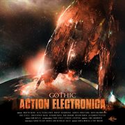 Gothic Action (Electronica) cover image cdn