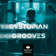 Dystopian Grooves cover image cdn