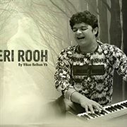 Meri Rooh cover image cdn
