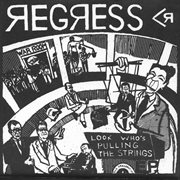 Look Who's Pulling The Strings cover image cdn