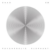 Psychedelic Elephant cover image cdn