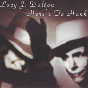 Here's To Hank cover image cdn