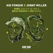 Smbd & Bruk Rogers Remixes cover image cdn