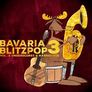 Bavaria Blitzpop 3, Vol. 2 cover image cdn