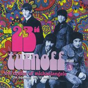 The Dream Of Michaelangelo cover image cdn