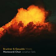 Bruckner & Gesualdo: Echoing Across The Centuries cover image cdn