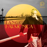 Tango Harmonica By Lars Luis-Linek cover image cdn