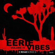Eerie Vibes Vol. Iv cover image cdn